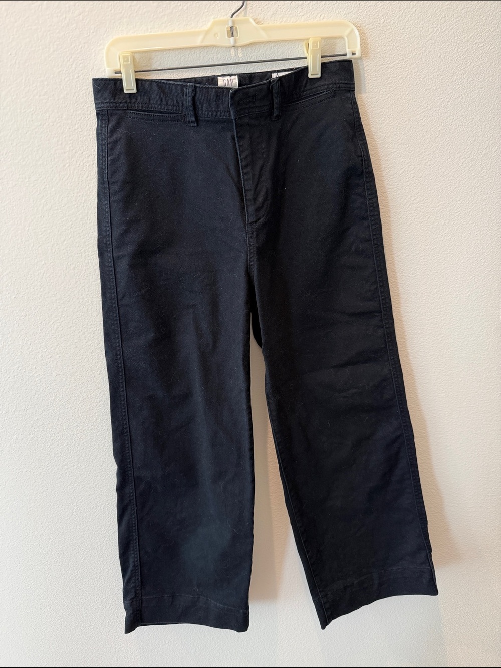 GAP Women's Black Jeans